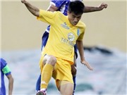 Bóng đá anh, ngoại hạng anh, lịch thi đấu euro 2012, Lê Công Vinh và cuộc chạm trán HN.T&T: Chứng tỏ bằng cách nào?